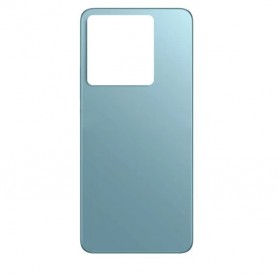 Tapa Trasera Xiaomi Redmi Note 13 Pro 5G *AZUL*