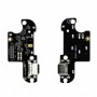 Placa auxiliar con conector de carga datos y accesorios micro USB Tipo C  Mi 8 Lite M1808D2TG