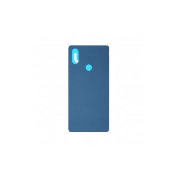Carcasa trasera azul  Mi 8 SE