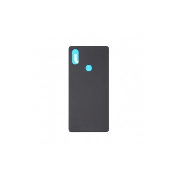 Carcasa trasera negra  Mi 8 SE