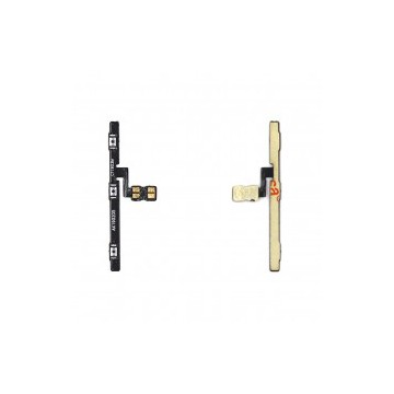 Pulsadores laterales de encendido y volumen  Mi 9 M1902F1G