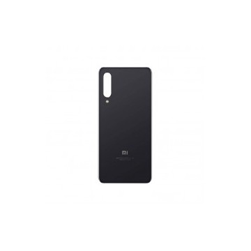 Carcasa trasera negra  Mi 9 SE