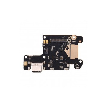 Placa auxiliar con conector de carga datos y accesorios USB Tipo C  Mi 9T/Redmi K20