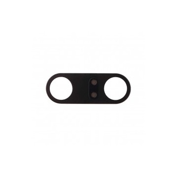 Lente de cámara trasera  Mi 9T/Mi 9T Pro/K20/K20 Pro negra