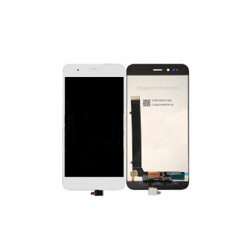 Pantalla completa  Mi A1/Mi 5X blanca