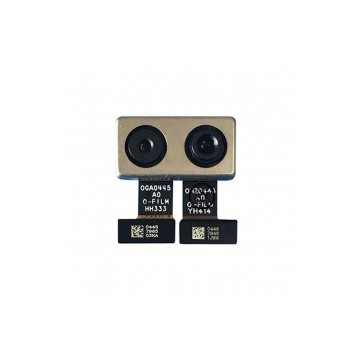 Cámara trasera Dual de 12Mpx+12Mpx  Mi A1/Mi 5X