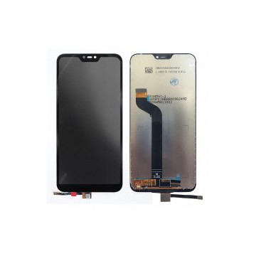 Pantalla completa  Mi A2 Lite M1805D1SG/Redmi 6 Pro negra