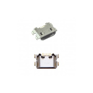 Conector de carga y accesorios micro USB  Mi A2 Lite/Redmi Note 6 Pro M1806E7T