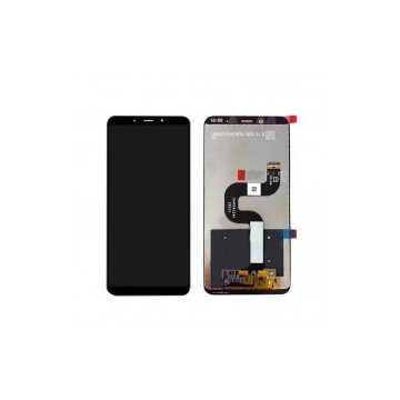 Pantalla completa  Mi A2/Mi 6X negra