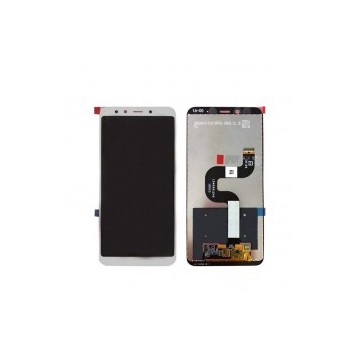 Pantalla completa  Mi A2/Mi 6X blanca