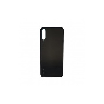 Tapa trasera negra  Mi A3/Mi CC9e