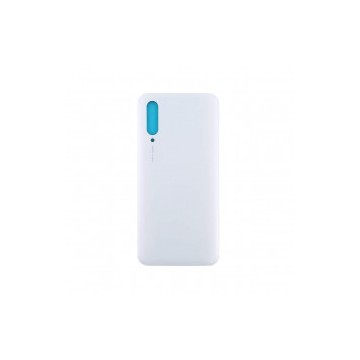 Tapa trasera blanca  Mi A3/Mi CC9e
