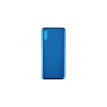 Tapa trasera azul  Mi A3/Mi CC9e