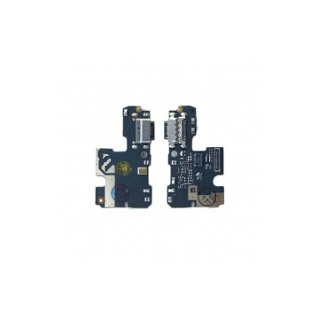 Placa auxiliar con conector de carga datos y accesorios USB Tipo C  Mi A3
