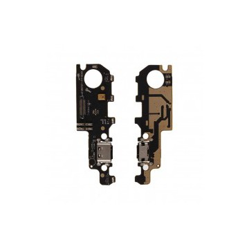 Placa auxiliar con conector de carga y accesorios micro USB Tipo C  Mi Max 3