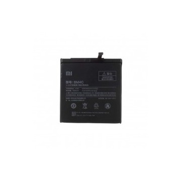 Batería BM4C Mi Mix 4300mAh/3.85V/16.6Wh/Li-ion