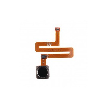 Flex con lector/detector de huella negro Mi Mix