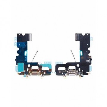 Flex de Carga para iPhone 7 White