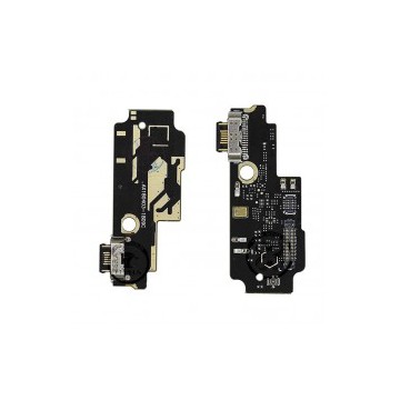 Placa auxiliar con conector de carga micro USB Tipo C Mi Mix 2S
