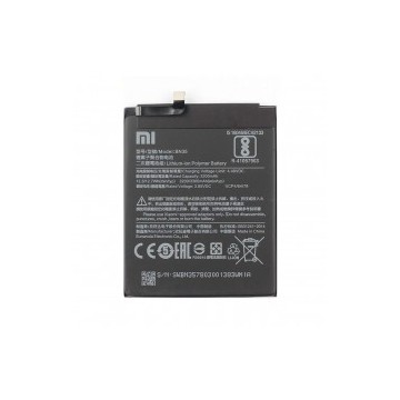 Batería BN35 Redmi 5 3200mAh/3.85V/12.3Wh/Li ion