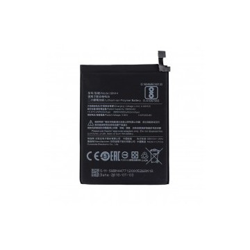 Batería BN44 Redmi 5 Plus 3900mAh/3.85V/15.0Wh/Lithium-ion polymer