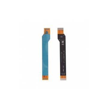 Flex interconector de placa base a placa auxiliar Redmi 5 Plus