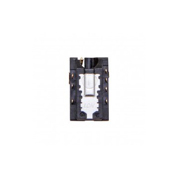 Conector de audio jack Redmi 5 Plus