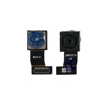 Cámara trasera de 13Mpx Redmi 5A