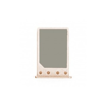 Bandeja SIM (single SIM) dorada Redmi 5A