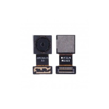 Cámara trasera de 12Mpx Redmi 4 Pro