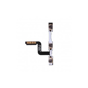 Flex de botones laterales Redmi 4 Pro