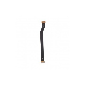 Flex interconector de placa base a placa auxiliar Redmi 4X