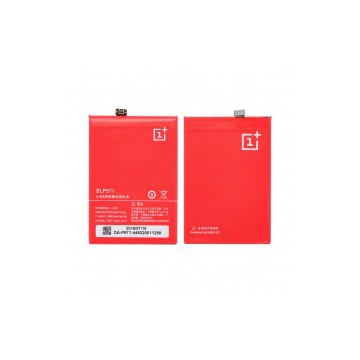 Batería BLP571Oneplus One/1+1 de 3000mAh/3.8v/11.4Wh/Li-ion
