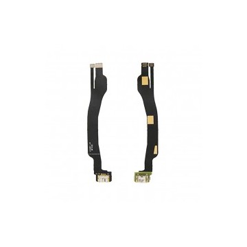 Cable flex con conector de carga y accesorio  Oneplus One/1+1