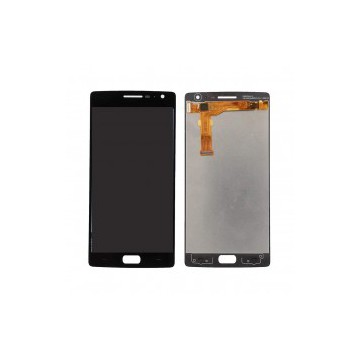 Pantalla completa original  Oneplus 2/1+2 negra