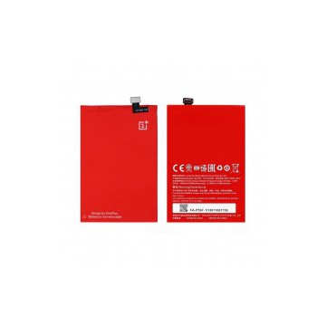 Batería BLP597  Oneplus 2/1+2 3200mAh/3.8 V/12.16 Wh/Li-ion