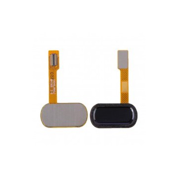 Flex con tecla home negro  Oneplus 2/1+2