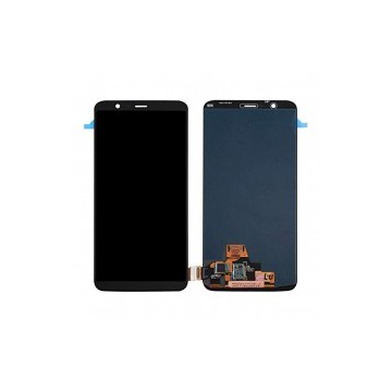Pantalla completa  Oneplus 5/1+5 negra