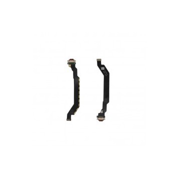 Cable flex con conector de carga USB Tipo C  Oneplus 6/1+6