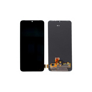 Pantalla completa original Oneplus 7/1+7 negra