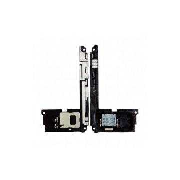Carcasa inferior con antena y módulo para altavoz de Sony Xperia C4 E5303