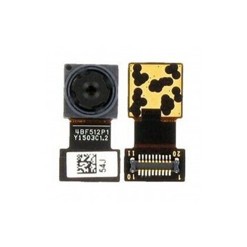 Cámara frontal de 5Mpx  C4 E5303 E5306 E5353/C4 Dual E5333 E5343 E5363