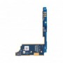 Placa inferior con micrófono  C4 E5303 E5306 E5353/C4 Dual E5333 E5343 E536