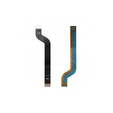 Flex interconector de placa base a placa auxiliar Redmi 6