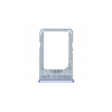 Bandeja SIM (single SIM) plata Redmi 6/Redmi 6A