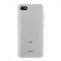 Carcasa trasera gris Redmi 6A