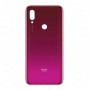 Carcasa trasera roja Redmi 7