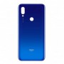 Carcasa trasera azul Redmi 7