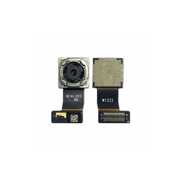 Cámara trasera de 8Mpx Redmi Go