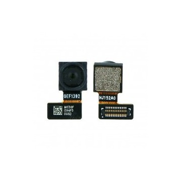 Cámara frontal de 5Mpx Redmi Go